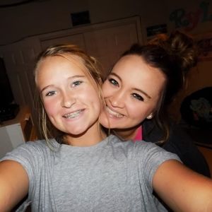 Meet your Posher, Brenda